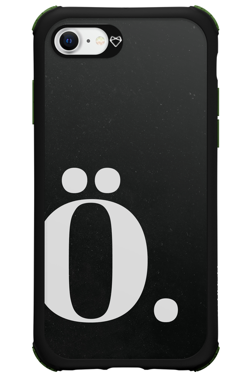 O II (Off Space) 2.0 - Apple iPhone SE 2020