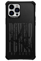 Power of Gods - Apple iPhone 12 Pro Max
