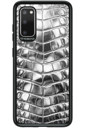 ChromeGator - Samsung Galaxy S20