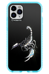 Chrome Scorpio - Apple iPhone 11 Pro