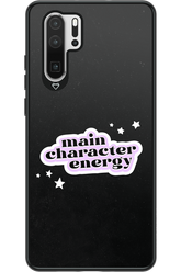 The Main Black - Huawei P30 Pro