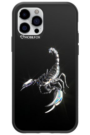 Chrome Scorpio - Apple iPhone 12 Pro
