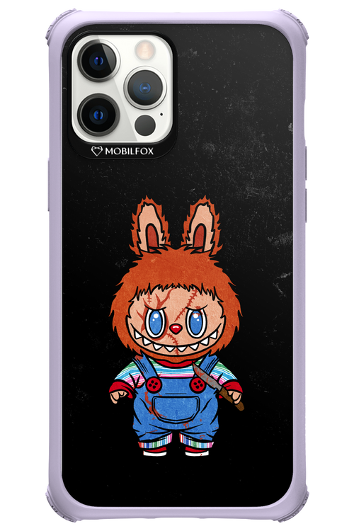 Playtime's over - Apple iPhone 12 Pro Max