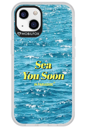 Sea You - Apple iPhone 13