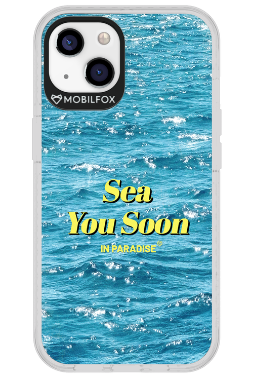 Sea You - Apple iPhone 13