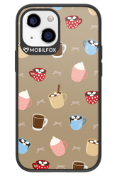 Coco Dream - Apple iPhone 13 Mini