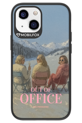 Out Of Office - Apple iPhone 13 Mini
