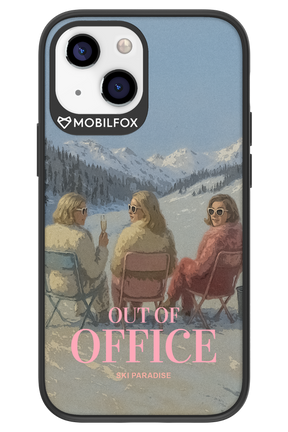 Out Of Office - Apple iPhone 13 Mini