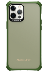 Olive - Apple iPhone 12 Pro Max