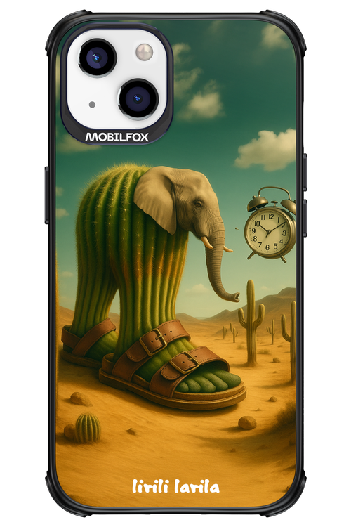 Lirili larila - Apple iPhone 13