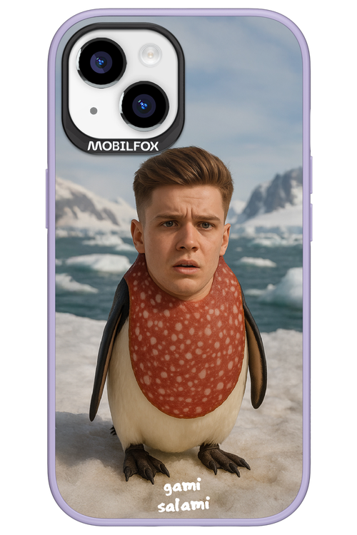 Gami Salami - Apple iPhone 15