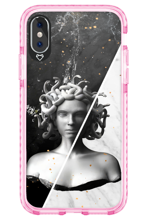 Medusa - Apple iPhone XS