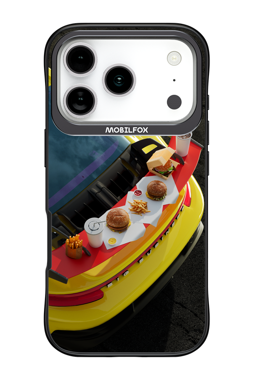 BigBusiness - Apple iPhone 17 Pro