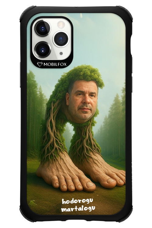 Hodorogu Martalogu - Apple iPhone 11 Pro
