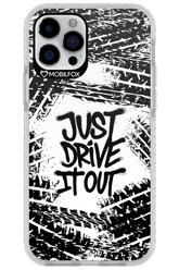 Drive It Out - Apple iPhone 12 Pro