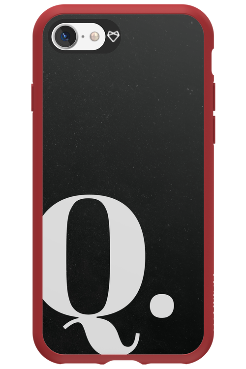 Q (Off Space) 2.0 - Apple iPhone 7