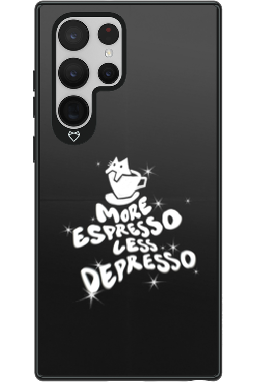 DEPRESSO - Samsung Galaxy S22 Ultra