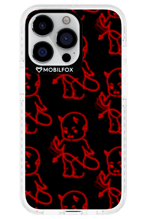 Hell Nah - Apple iPhone 13 Pro