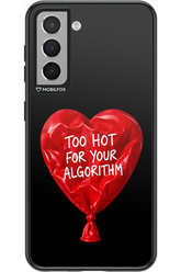 Too Hot 2.0 - Samsung Galaxy S21