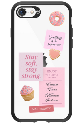 Sweet Babe - Apple iPhone SE 2022