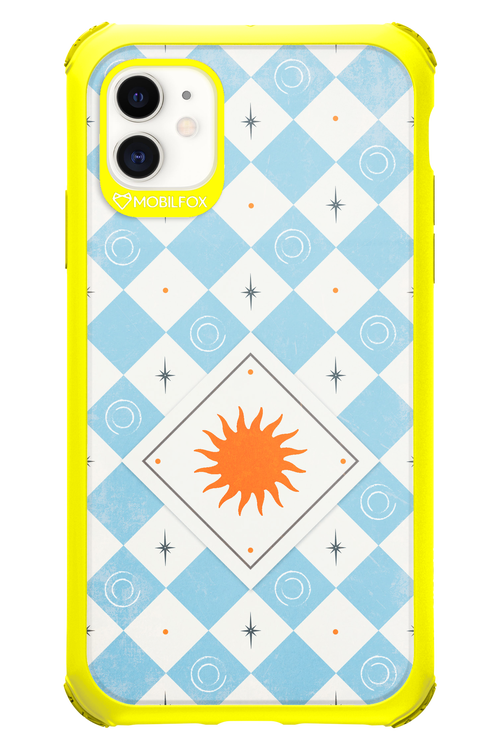 Sun Magic - Apple iPhone 11