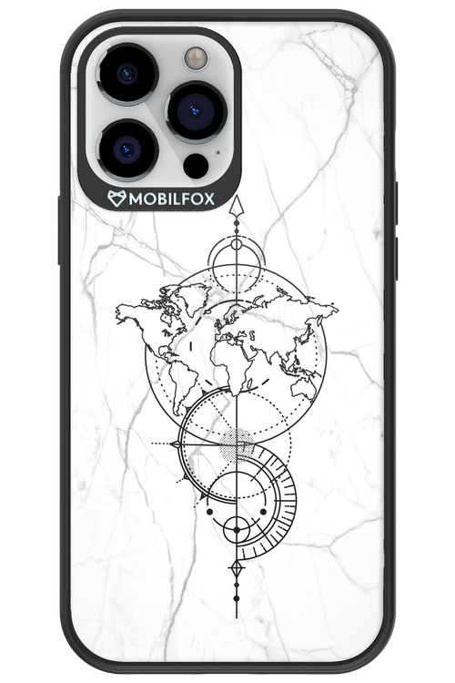 Compass 2.0 - Apple iPhone 13 Pro Max