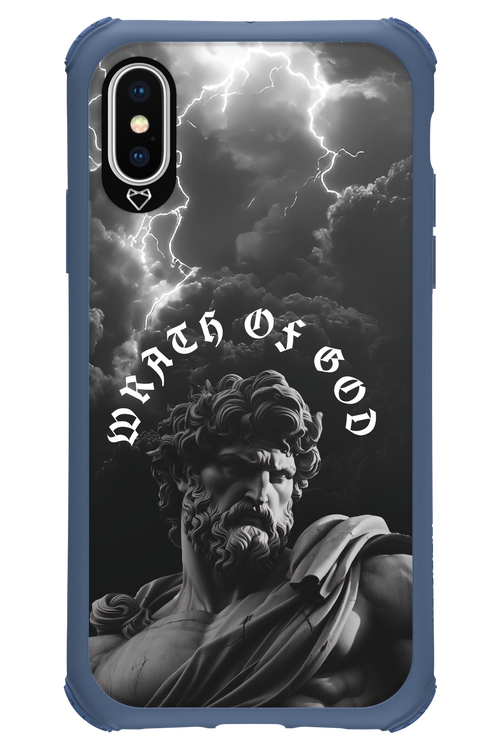 God - Apple iPhone XS