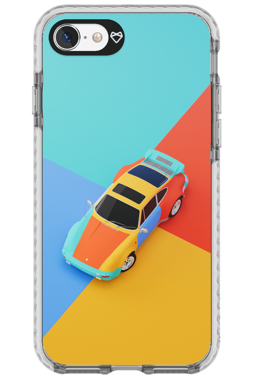 Colortherapy - Apple iPhone 7