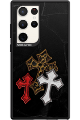 Holy Trinity 2.0 - Samsung Galaxy S23 Ultra