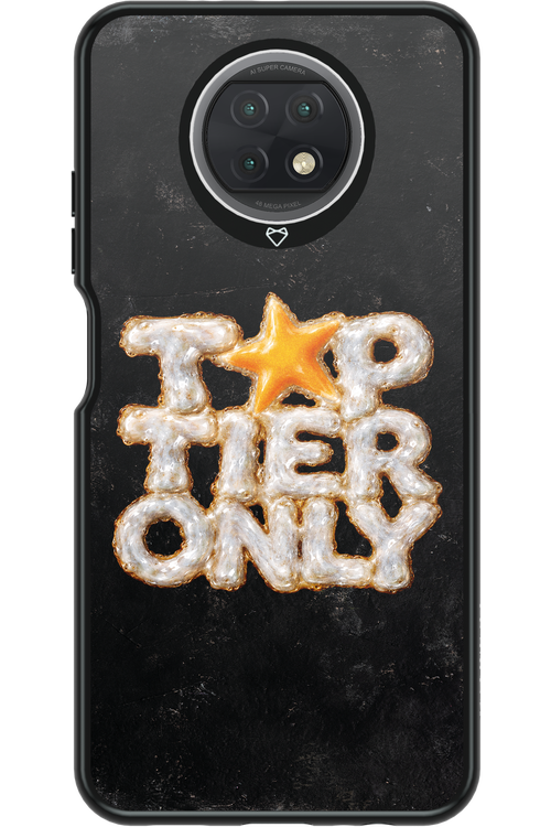 Top Tier 2.0 - Xiaomi Redmi Note 9T 5G