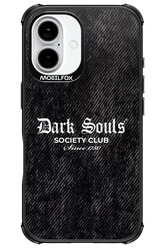 Dark Souls - Apple iPhone 16