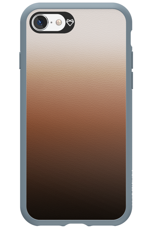 Desert Sunset - Apple iPhone 8