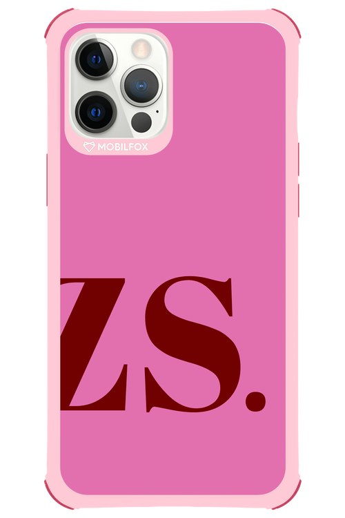 ZS (Sorbet) - Apple iPhone 12 Pro Max