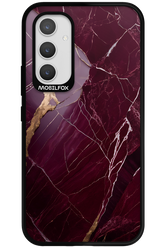 Burgundy Marble 2.0 - Samsung Galaxy A54