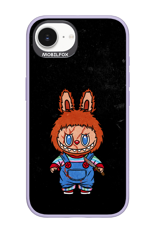 Playtime's over - Apple iPhone 16e