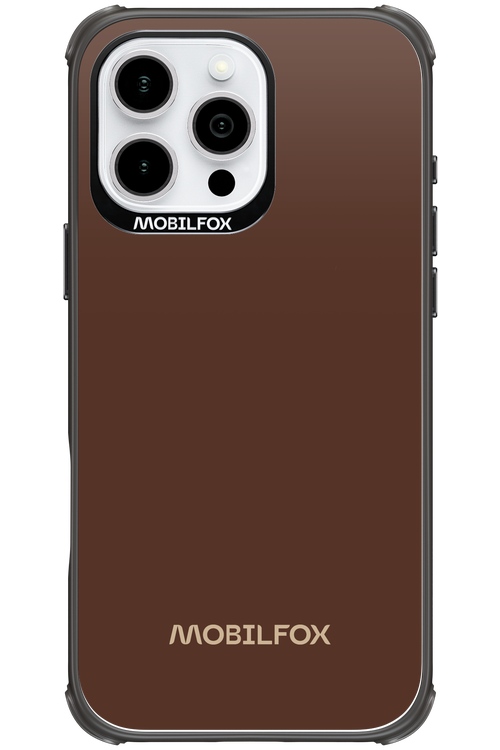 Espressso - Apple iPhone 16 Pro Max