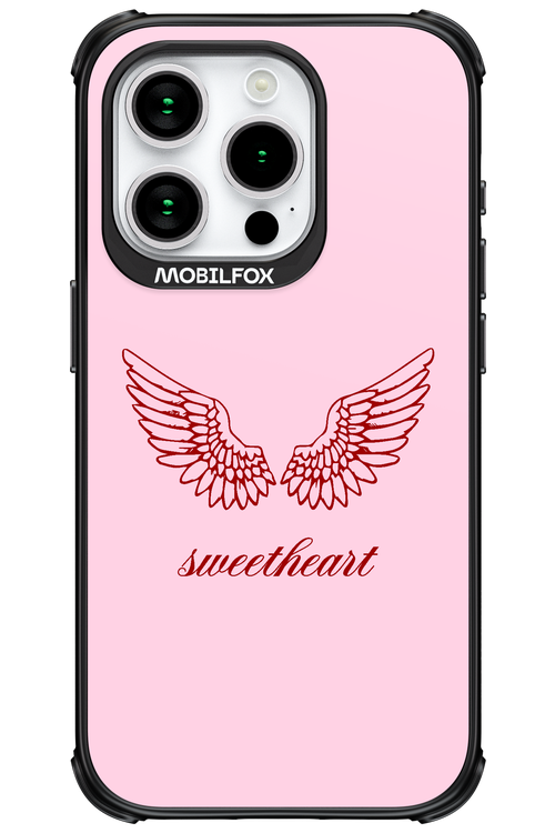 Sweetheart - Apple iPhone 15 Pro