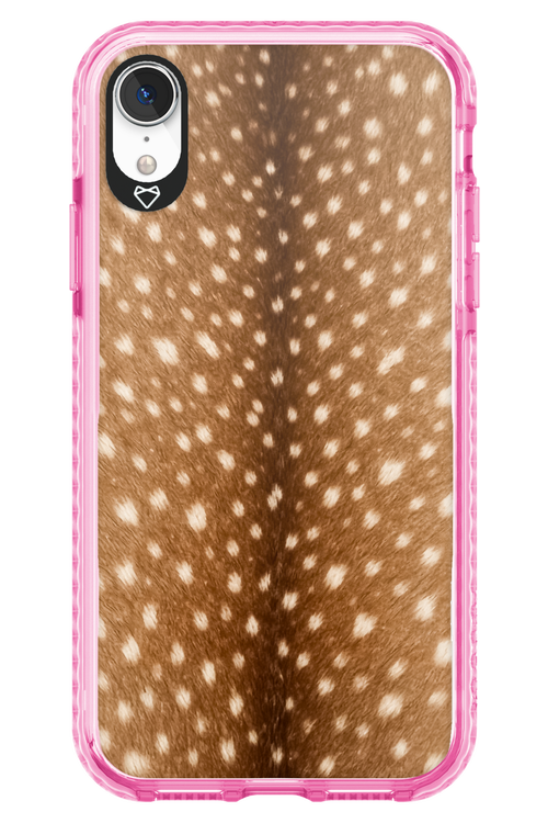 Fawn Dots - Apple iPhone XR