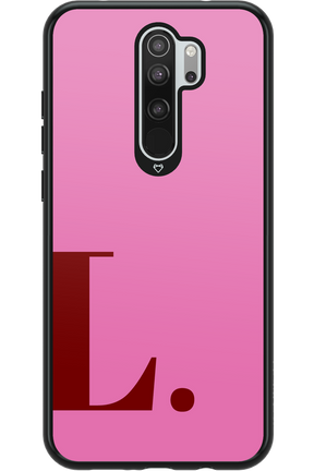 L (Sorbet) 2.0 - Xiaomi Redmi Note 8 Pro