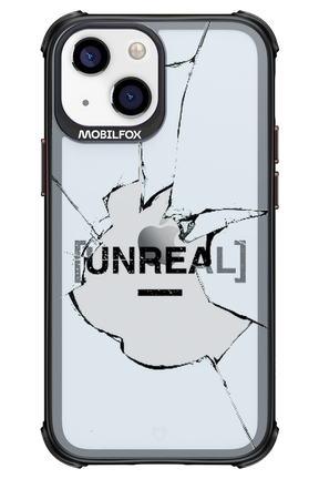 Broken Glass - Apple iPhone 13 Mini