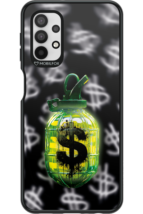 Money Bomb - Samsung Galaxy A32 5G