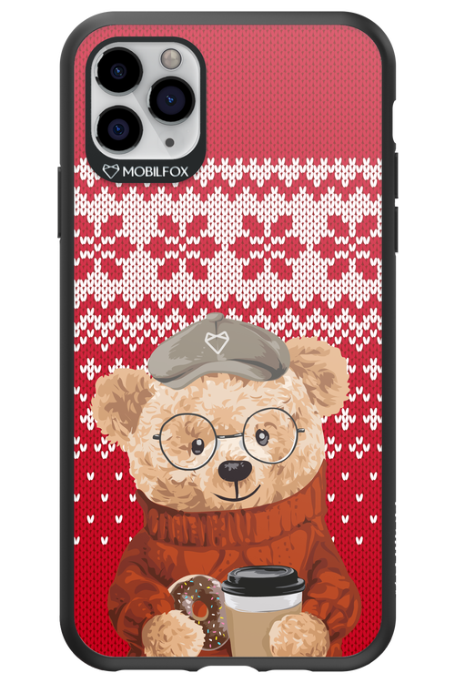 Sweet Holiday - Apple iPhone 11 Pro Max