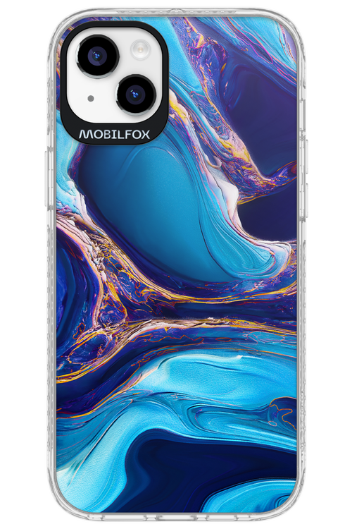 Amethyst - Apple iPhone 14 Plus