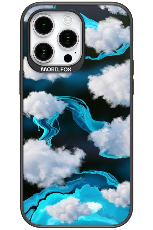 Skywalker 2.0 - Apple iPhone 15 Pro Max