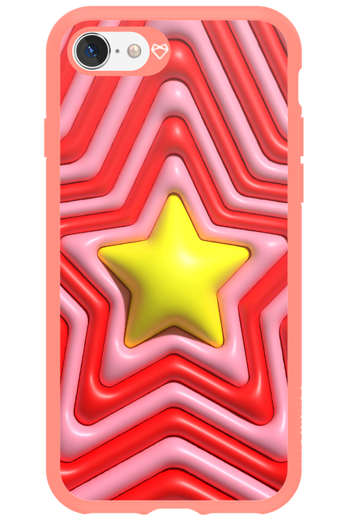Star - Apple iPhone SE 2020