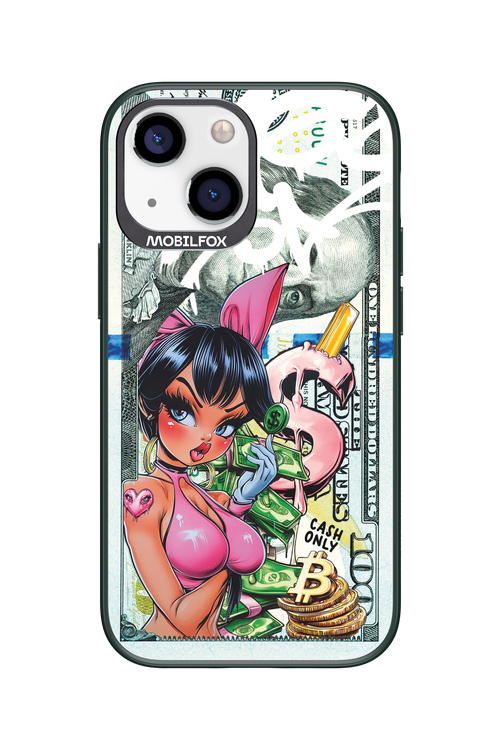 NATASHA - Apple iPhone 13 Mini