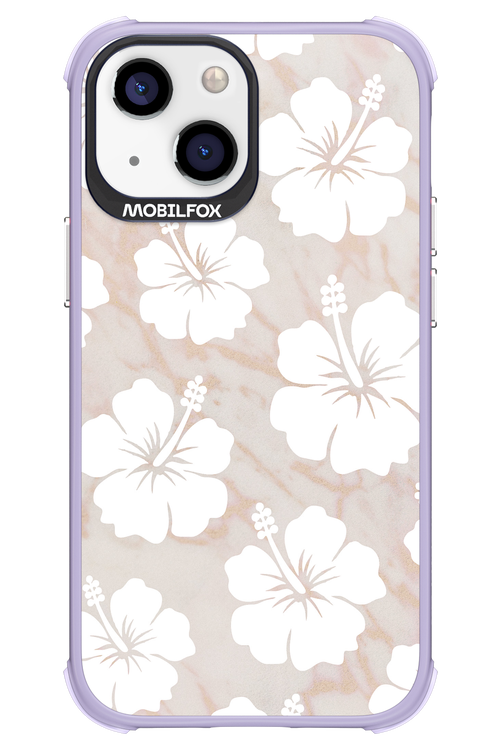 Latte Tropical - Apple iPhone 13 Mini