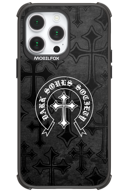 Dark Souls Society - Apple iPhone 14 Pro Max