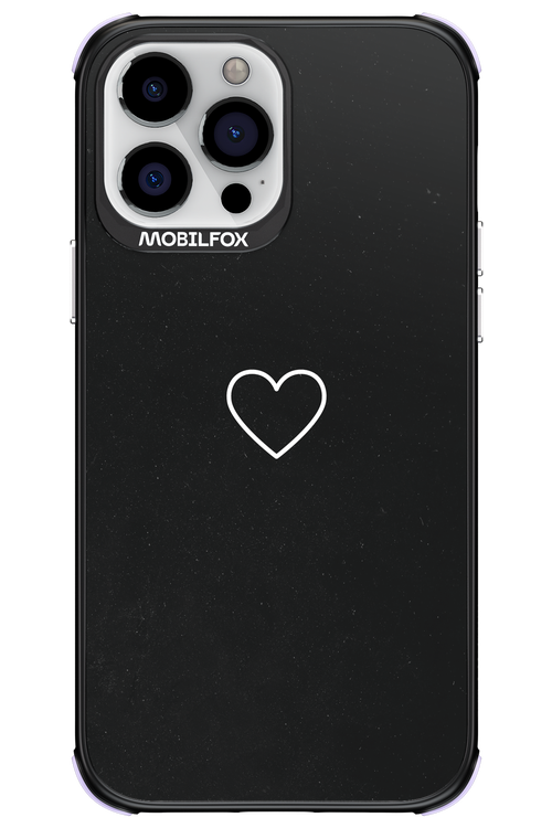 Love Is Simple 2.0 - Apple iPhone 13 Pro Max