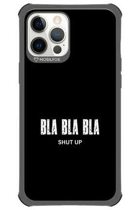 Bla Bla II 2.0 - Apple iPhone 12 Pro Max